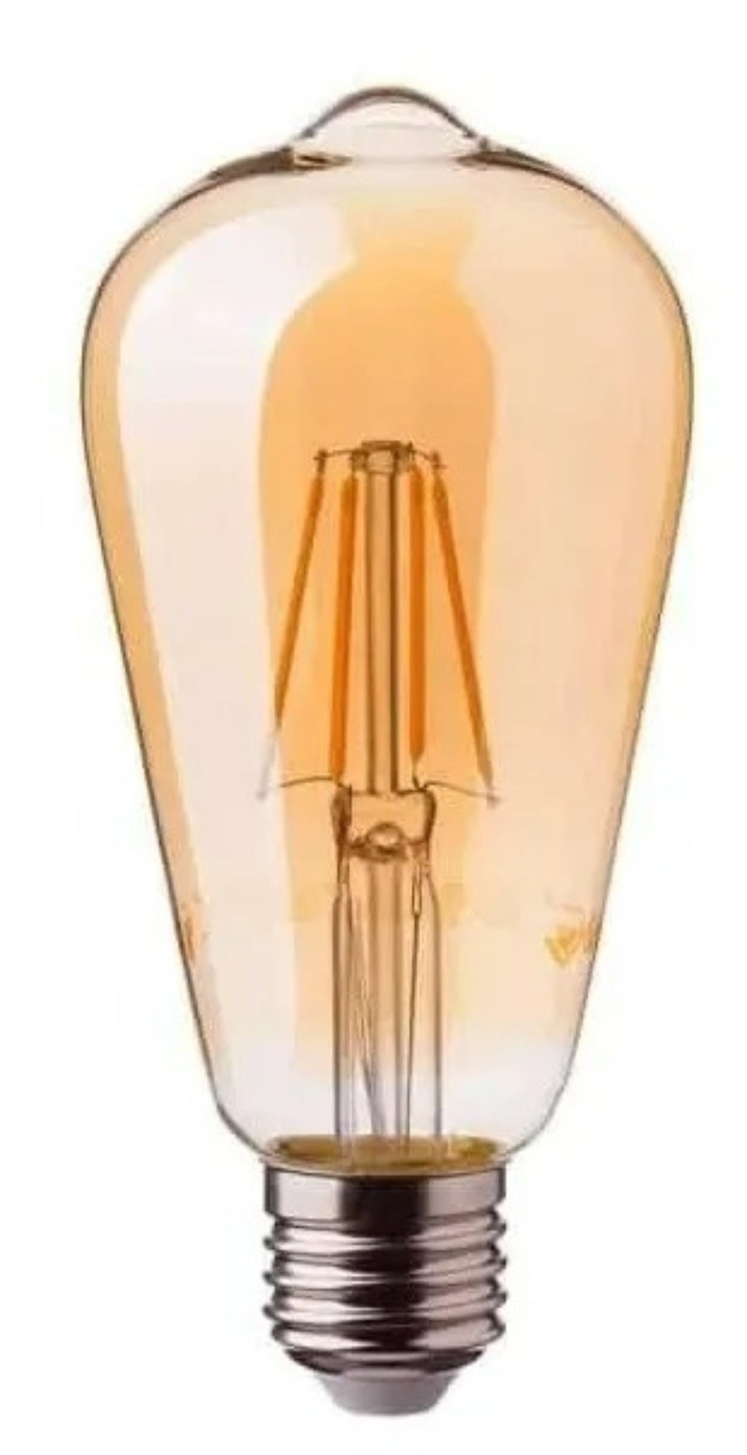 Ampolleta Luz Cálida 4W