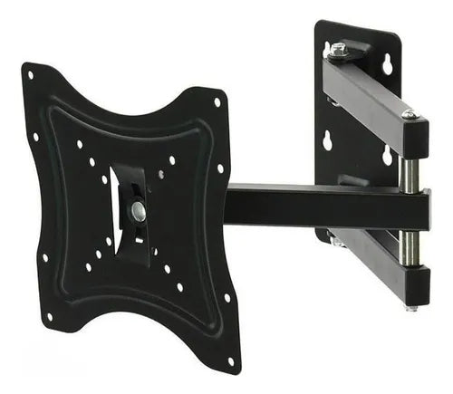 Soporte Tv De 14 A 55 Con Brazo, Modelo Hdl-117b-2