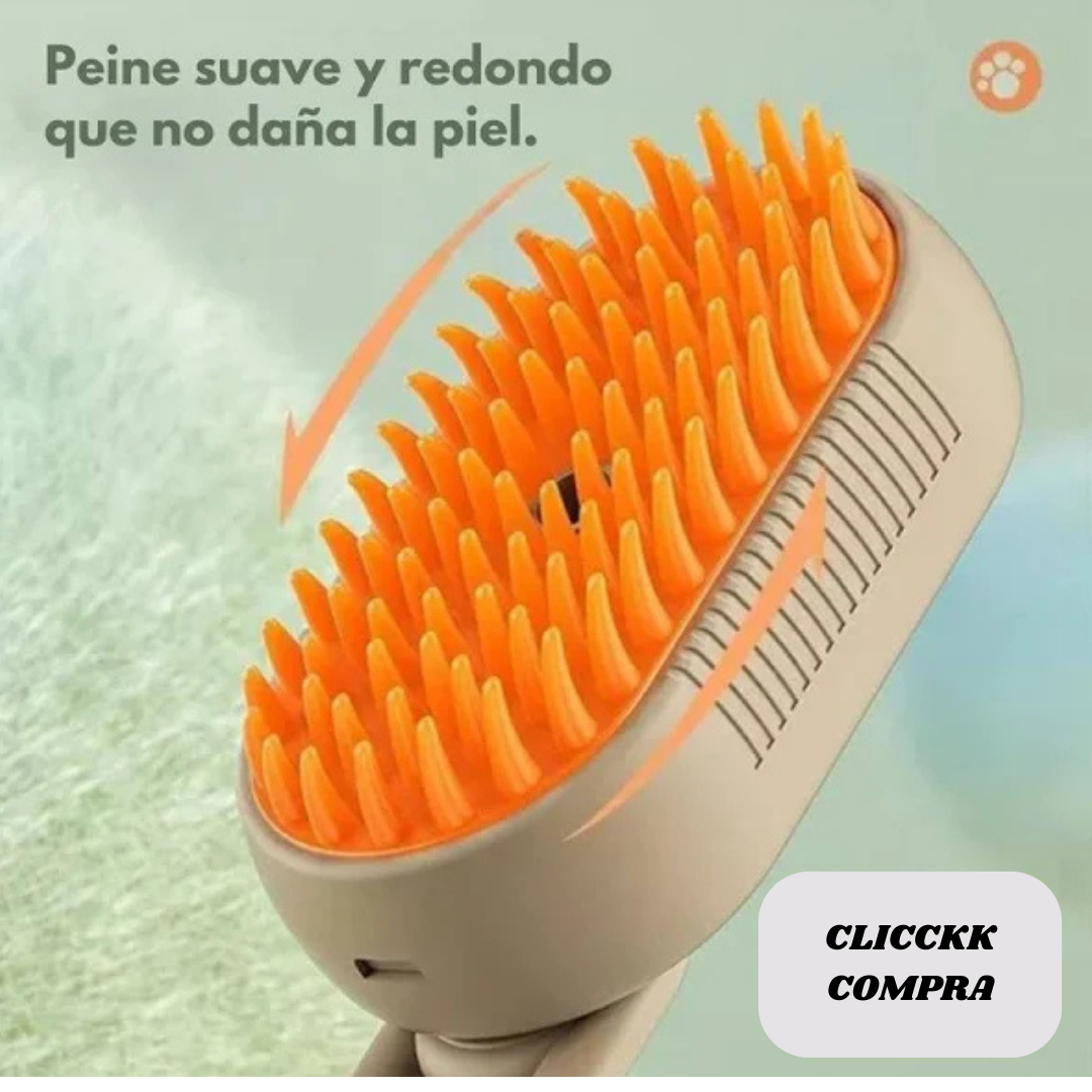 PeludoFeliz 3 En 1