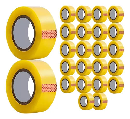 Cinta Embalaje – Por Caja