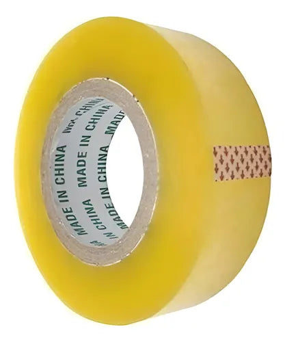 Cinta Embalaje – Por Caja