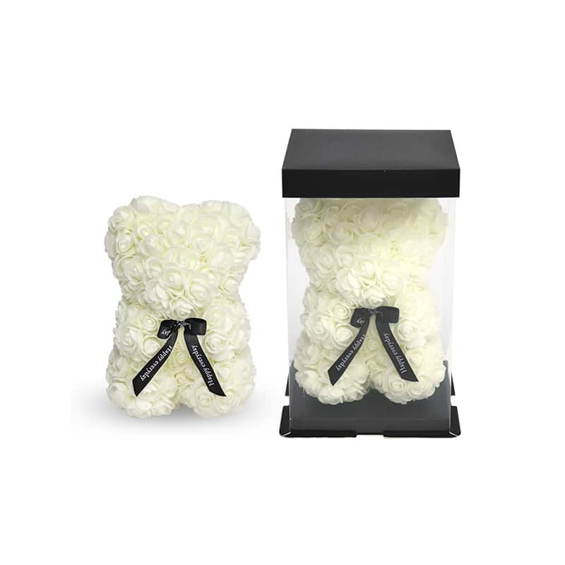 Oso Amor de Rosas™