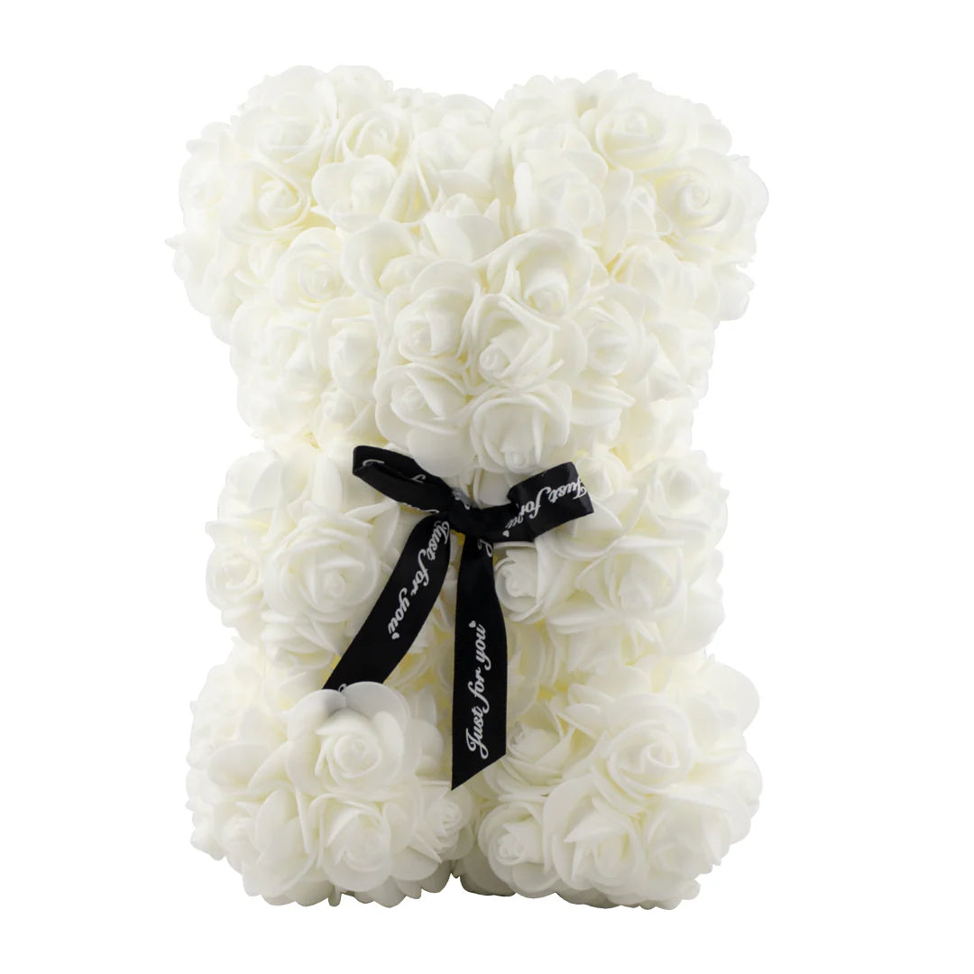 Oso Amor de Rosas™