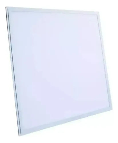 Plafón LED Embutido 60x60cm – 48W