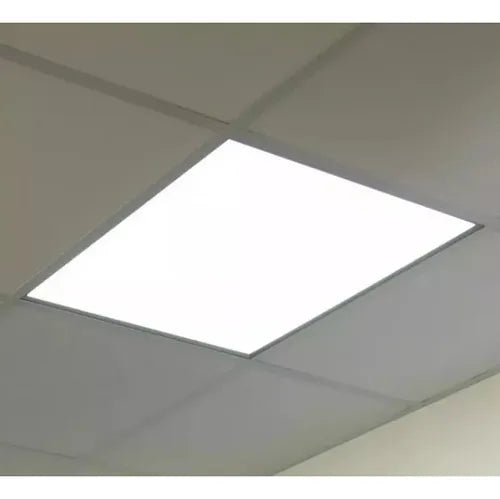 Plafón LED Embutido 60x60cm – 48W