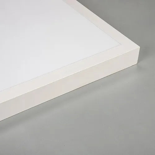 Plafón LED Sobrepuesto 60x60cm – 48W